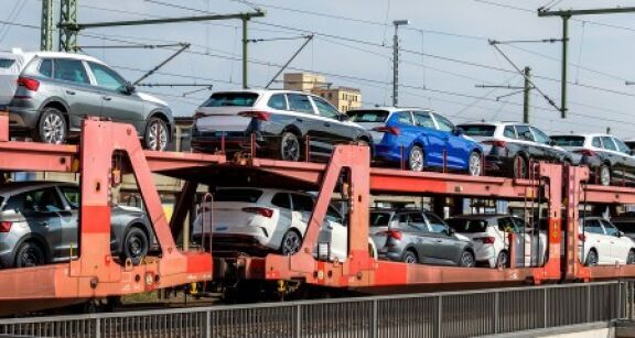 Le march&eacute; automobile europ&eacute;en rebondit