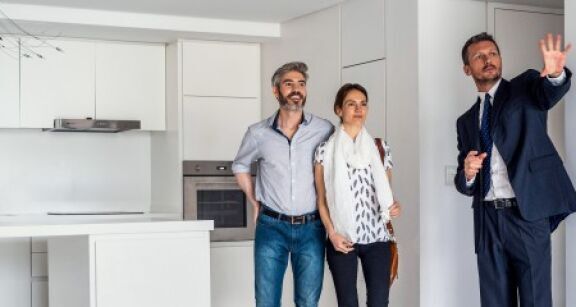Le march&eacute; du logement neuf toujours gripp&eacute;