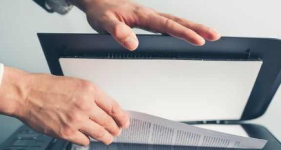 La copie &eacute;lectronique d’un document peut-elle d&eacute;sormais remplacer l’original ?