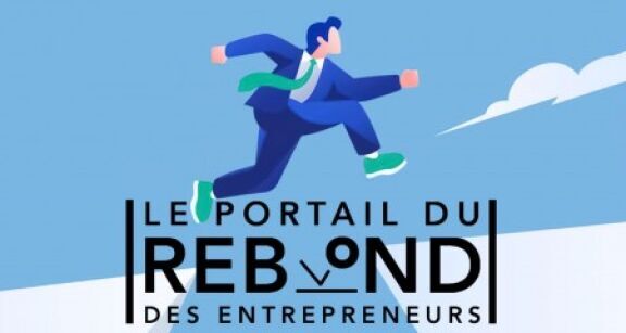 Le Portail du Rebond aide les entrepreneurs en difficult&eacute;