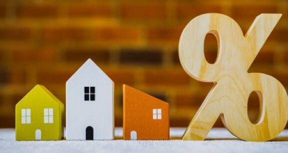 Taux des cr&eacute;dits immobiliers : où en est-on ?