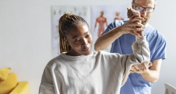 Masseurs-kin&eacute;sith&eacute;rapeutes : ouverture de la plate-forme d’inscription pour l’acc&egrave;s direct