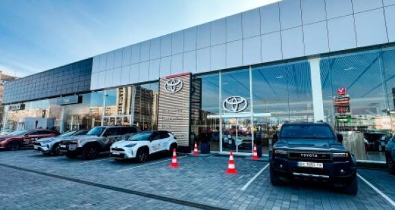 Toyota va produire son premier v&eacute;hicule &eacute;lectrique en Europe