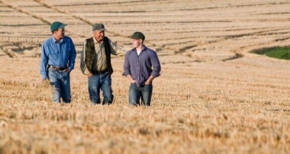 Reprise de terres agricoles donn&eacute;es &agrave; bail par une soci&eacute;t&eacute; familiale