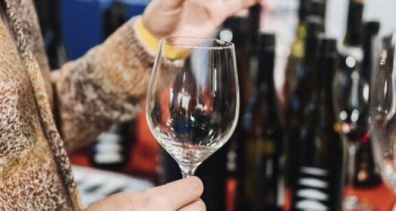 Viticulture : aide &agrave; la promotion des vins fran&ccedil;ais dans les pays tiers
