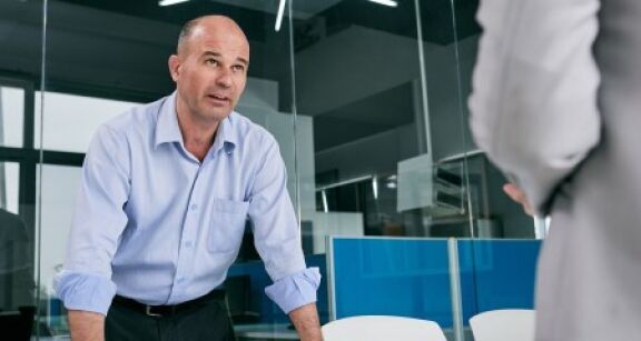 Un ancien associ&eacute; peut-il engager la responsabilit&eacute; d’un dirigeant ?