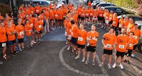 Bilan des 10 km d'Epernay