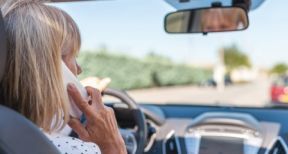 D&eacute;nonciation des salari&eacute;s contrevenants : les infractions routi&egrave;res concern&eacute;es
