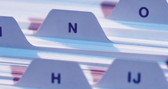 Changement des codes APE des entreprises au 1 janvier 2027
