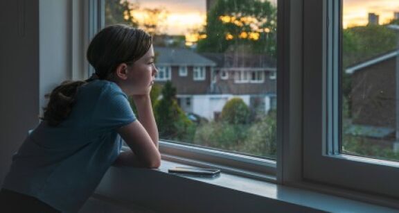 Sant&eacute; mentale des jeunes : un nouveau bilan inqui&eacute;tant