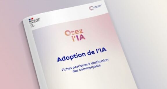 Un guide pratique sur l’IA pour les commer&ccedil;ants