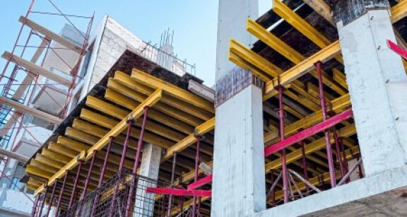L’objectif de cr&eacute;ation de 100 000 logements sociaux en 2025 va &ecirc;tre atteint