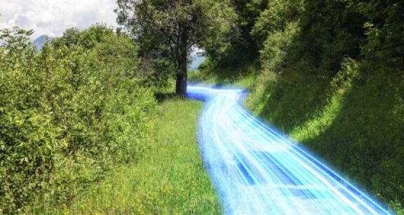 Une aide pour raccorder son entreprise &agrave; la fibre optique