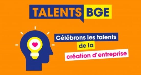 Une nouvelle saison pour l’inspirante webs&eacute;rie Talents de BGE