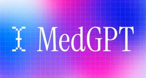 Lancement du nouvel assistant m&eacute;dical MedGPT