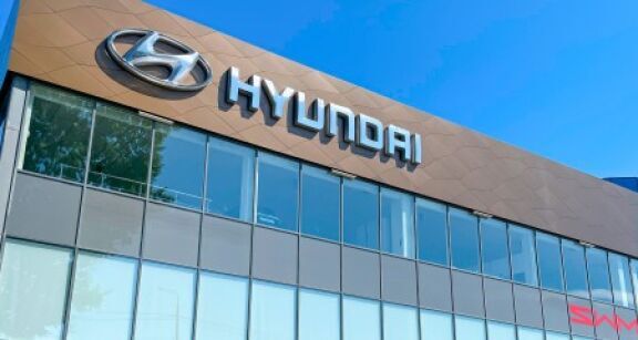Hyundai pr&eacute;sente sa feuille de route