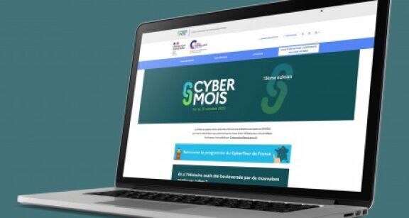 D&eacute;marrage du CyberTour de France