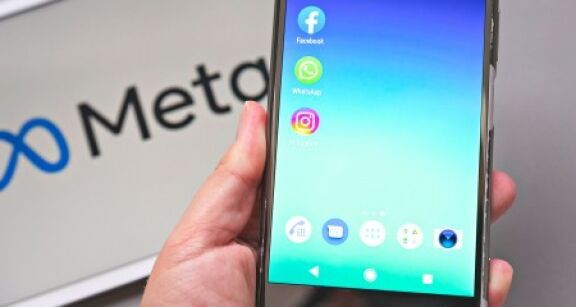 Fin des publicit&eacute;s portant sur un enjeu social sur les plates-formes de Meta