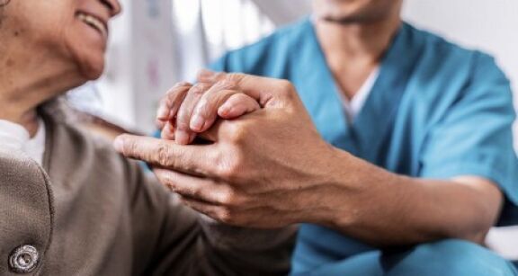 M&eacute;dico-social : missions des infirmiers coordonnateurs en Ehpad