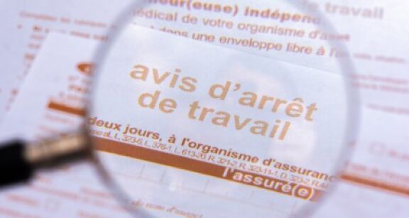 L’absent&eacute;isme est reparti &agrave; la hausse en 2024