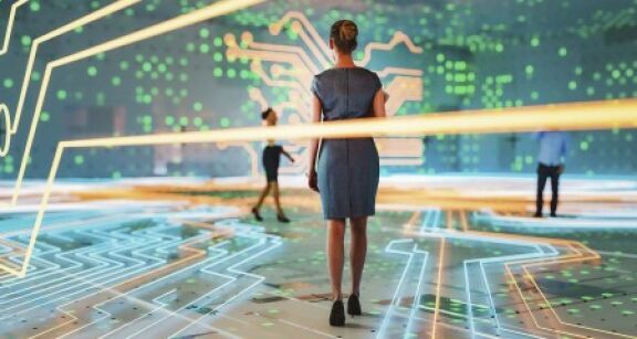 La place du num&eacute;rique et de l’IA dans les TPE et les PME