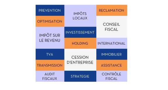 FCN, une &eacute;quipe fiscale &agrave; votre service 