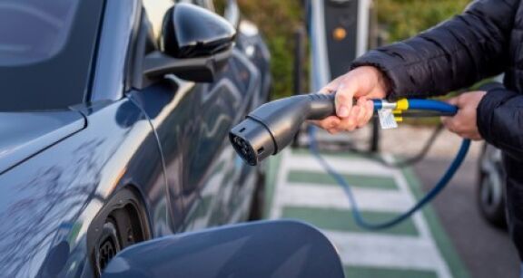 Cr&eacute;ation d’une plate-forme d’investissement en faveur de la recharge &eacute;lectrique