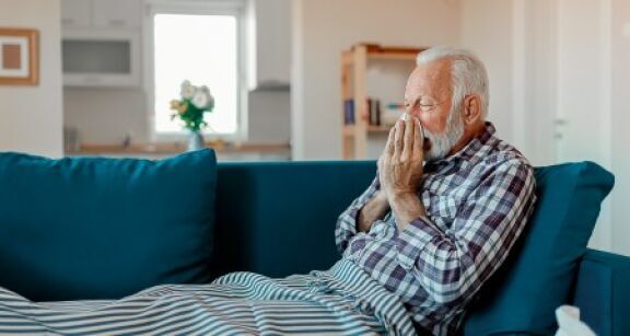 Grippe : deux nouveaux vaccins pour renforcer la protection des a&icirc;n&eacute;s