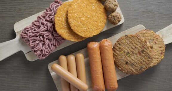 &Eacute;levage : utilisation des d&eacute;nominations animales pour d&eacute;signer des denr&eacute;es sans viande