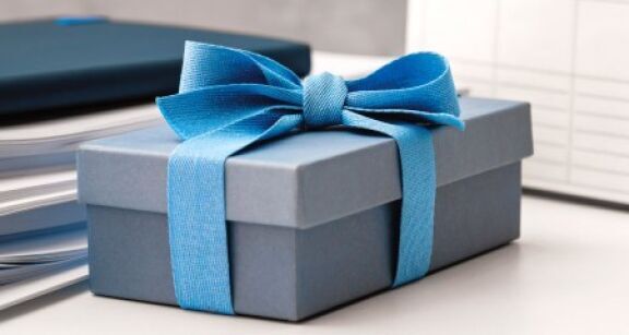 Quelle fiscalit&eacute; pour les cadeaux d’affaires en 2025 ?