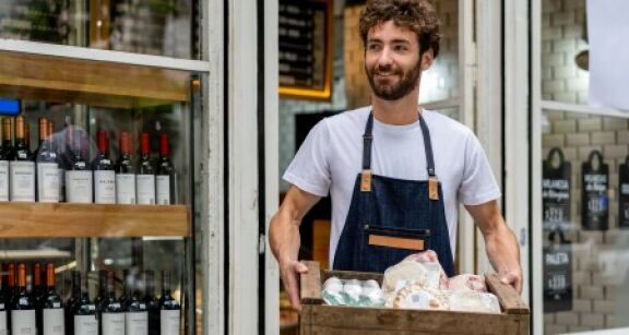 Les strat&eacute;gies d’achat des restaurateurs ind&eacute;pendants
