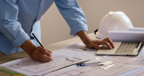 Architectes : contr&ocirc;le de la signature du professionnel sur un permis de construire
