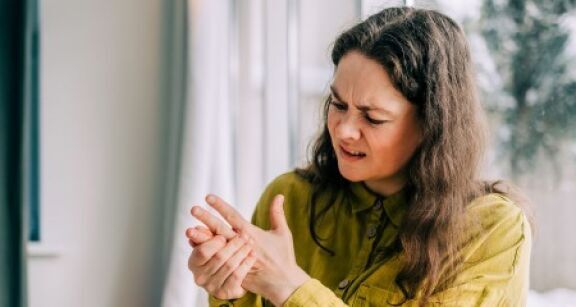 L’Hexagone face &agrave; l’envol&eacute;e des douleurs chroniques