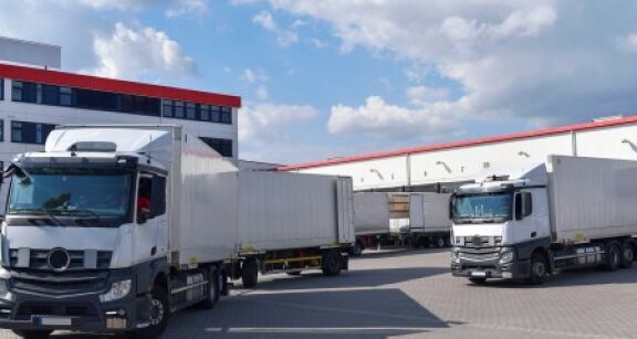 Les co&ucirc;ts du transport routier continuent d’augmenter
