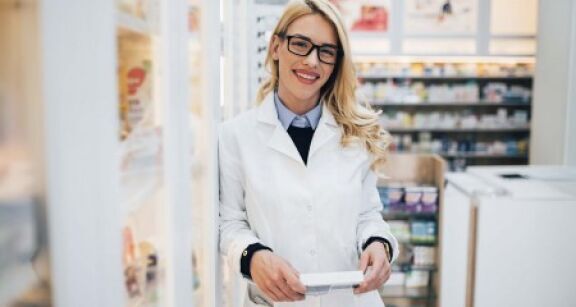 Pharmaciens : d&eacute;marrage de la phase pilote des e-notices
