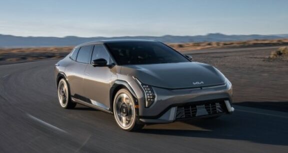 Kia teste le passeport num&eacute;rique de batterie