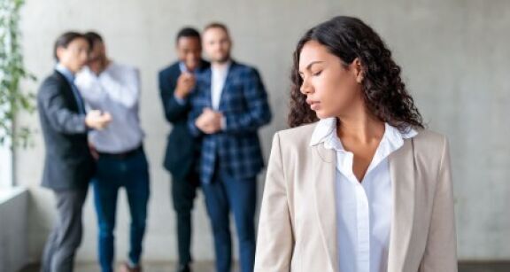 Tol&eacute;rance z&eacute;ro des employeurs envers les agissements sexistes des salari&eacute;s