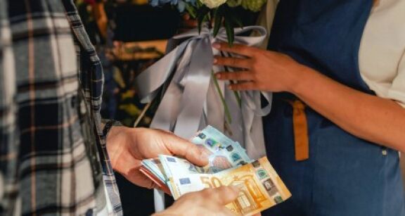 Moyens de paiement : les esp&egrave;ces s&eacute;duisent en p&eacute;riode de crise