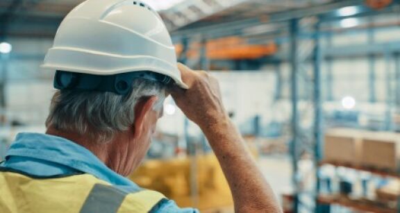 La loi « seniors » facilite les fins de carri&egrave;re