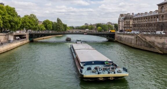 La pr&eacute;fecture d’&Icirc;le-de-France assouplit les r&egrave;gles de navigation sur la Seine et la Marne