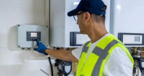 Acorus mise sur les pompes &agrave; chaleur nouvelle g&eacute;n&eacute;ration avec Arkeon Energy
