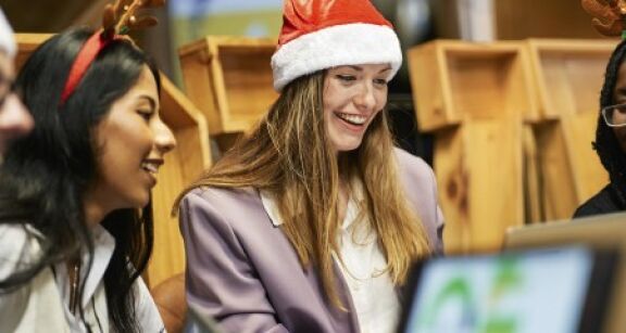 Des cadeaux et bons d’achat de No&euml;l exon&eacute;r&eacute;s de cotisations sociales