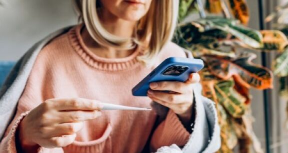 Doctolib : bient&ocirc;t un assistant IA pour les patients