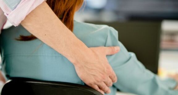 Lutter contre le harc&egrave;lement sexuel au travail