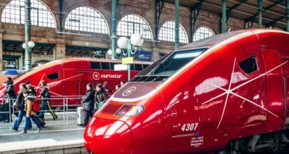 Le Royaume-Uni ouvre la porte &agrave; la concurrence &agrave; l’Eurostar
