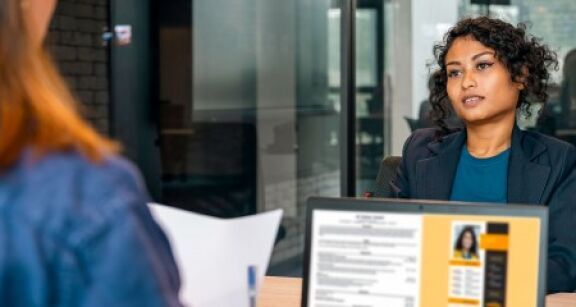 Un entretien de parcours professionnel tous les 4 ans