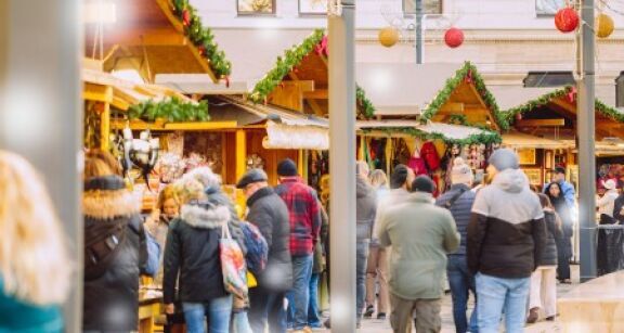 No&euml;l et Nouvel An : la morosit&eacute; &eacute;conomique joue les trouble-f&ecirc;tes