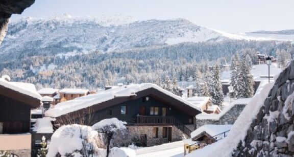 Destination montagne : pratiques et attentes des Fran&ccedil;ais pour la saison hivernale
