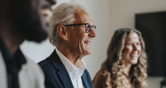 Emploi des seniors : un sujet &agrave; n&eacute;gocier !