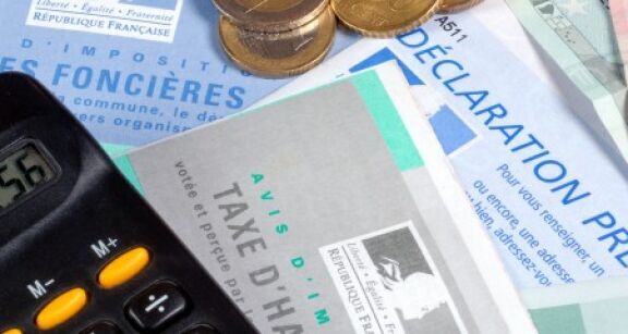 Imp&ocirc;ts : la France n’est plus la championne d’Europe
